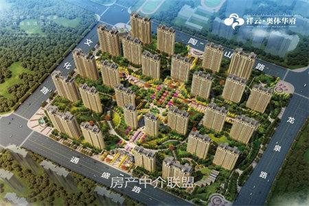 第一初中东升龙华园3室2厅1卫75万111m2出售