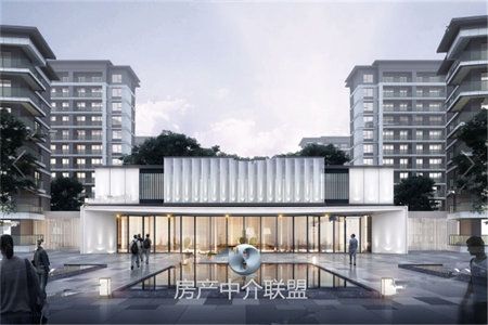 花千树3室2厅1卫75万96m2中档装修出售